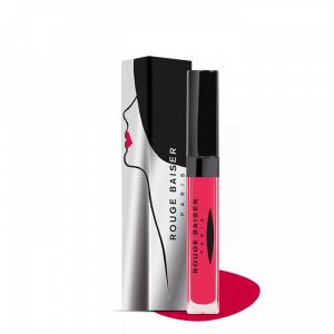 Rouge Baiser Brillant Evidemment 06 1