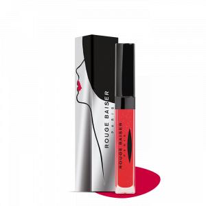 Rouge Baiser Brillant Evidemment 08 1