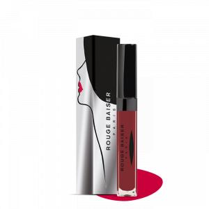 Rouge Baiser Brillant Evidemment 09 1