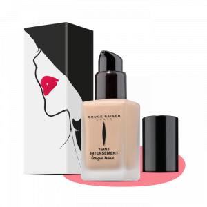 Rouge Baiser Teint Intensement Longue Tenue 01 1