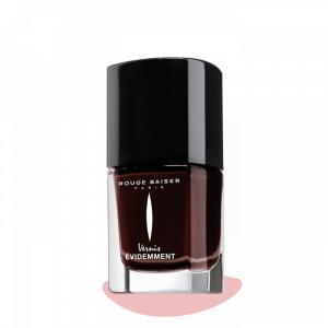 Rouge Baiser Vernis Evidemment 07 1