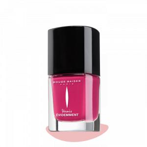Rouge Baiser Vernis Evidemment 10 1