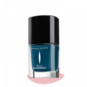 Rouge Baiser Vernis Evidemment 11 1