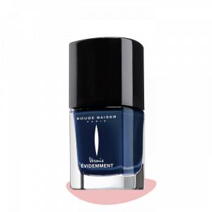 Rouge Baiser Vernis Evidemment 12 1