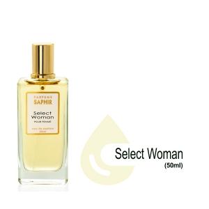 Saphir 50 Select Woman 1
