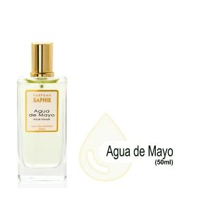 Saphir 50 Agua de Mayo Woman 1