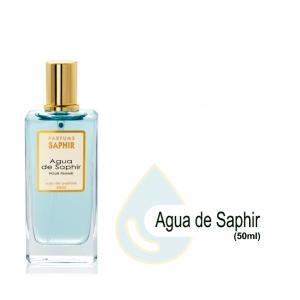 Saphir 50 Agua de Saphir 1