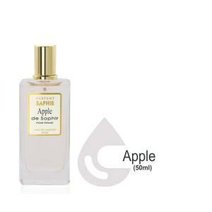Saphir 50 Apple 1