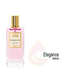 Saphir 50 Elegance Woman 1