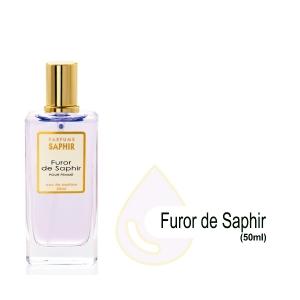 Saphir 50 Furor Woman 1