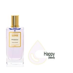 Saphir 50 Happy Woman 1