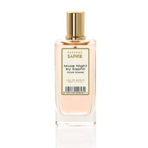 Saphir 50 Muse Night 1
