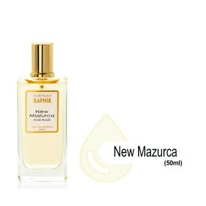 Saphir 50 New Mazurca 1