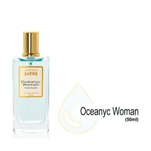 Saphir 50 oceanyc Woman 1