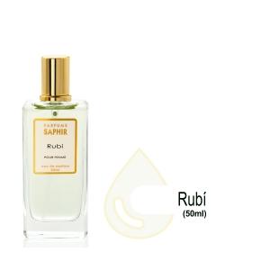 Saphir 50 Rubi Woman 1