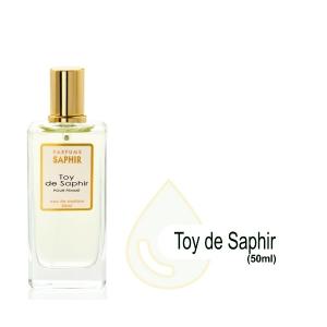 Saphir 50 Toy de Saphir Woman 1
