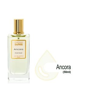 Saphir 50 Ancora woman 1