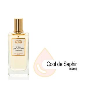 Saphir 50 COOL de Saphir 1