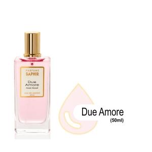 Saphir 50 due amore Woman 1