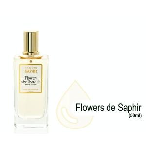 Saphir 50 Flowers de Saphir 1