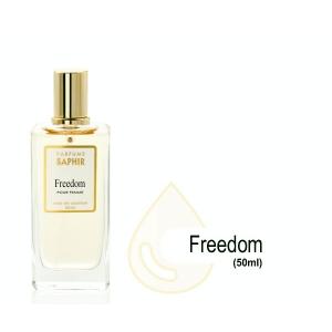 Saphir 50 Freedom de Saphir novedad 1