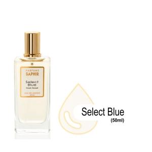Saphir 50 Select Blue Woman 1