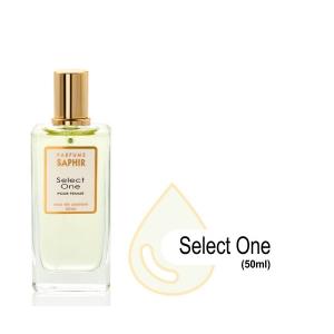 Saphir 50 Select One Woman 1