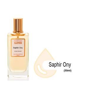 Saphir 50 Ony 1