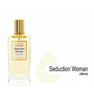 Saphir 50 Seduction Woman 1