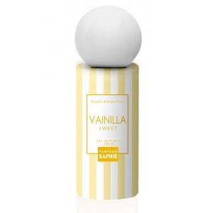 SAPHIR VAINILLA SWEET FRUITS ATTRACTION 100ML 1