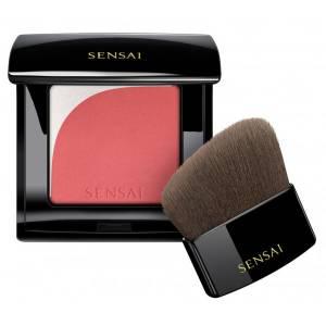 Sensai Blooming Blush Mauve 1