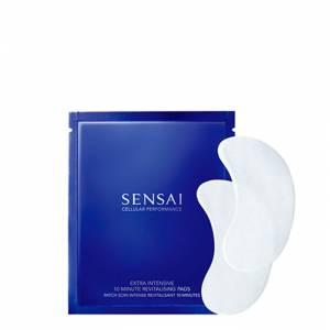Sensai Cellular Extra Intensive Pads 10 unidades 1