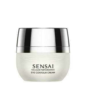 Sensai Cellular Performance Eye Contour Cream 15ml 1