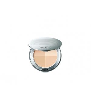 Sensai Cellular Performance Pressed Powder 1