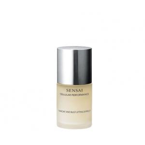 Sensai Cellular Performance Throat and Bust Lifting Effect 100ml 1