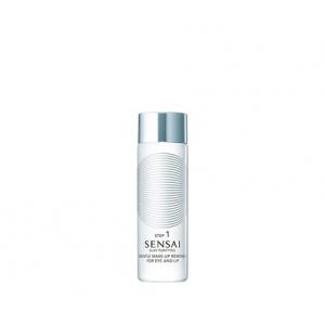 Sensai Gentle Make-Up Remover Eye&Lip 100ml 1