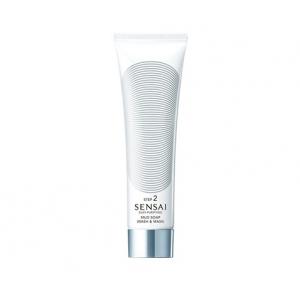 Sensai Creamy Soap 125ml 1