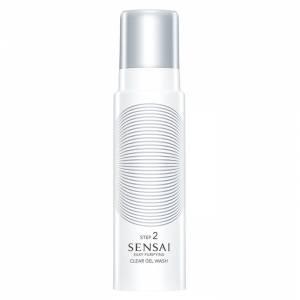 Sensai Clear Gel Wash 145ml 1