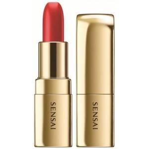 Sensai The Lipstick 03 Snakuyaku Red 1