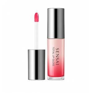 Sensai Total Lip Gloss 02 Akebono Red 4.5ml 1