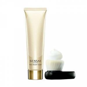 Sensai Ultimate The Creamy Soap 125ml 1