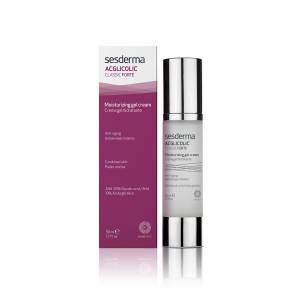 Sesderma Aglicolic Crema Gel Forte 50ml 1
