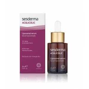 Sesderma Aglicolic Liposomal Serum 30ml 1