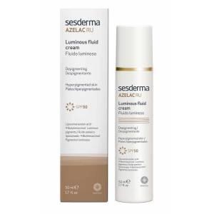 SESDERMA AZELAC RU Fluido Luminoso SPF50 50ml 1