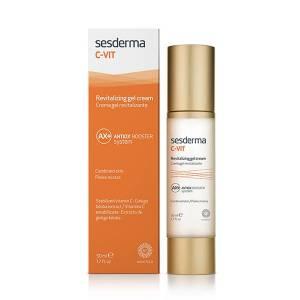 Sesderma C-Vit Crema Gel Revitalizante 50ml 1