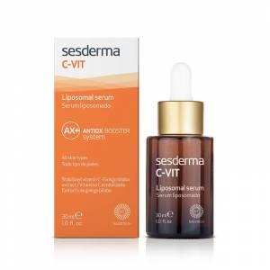 Sesderma C-Vit Liposomal Serum 30ml 1
