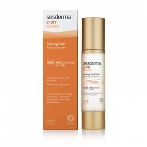 Sesderma C-Vit Radiance Fluido 50ml 1