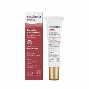 SESDERMA DAESES Contorno Ojos 15ml 1