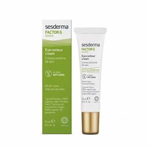 SESDERMA FACTOR G Contorno Ojos 15ml 1