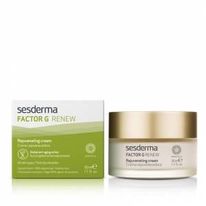 SESDERMA FACTOR G Crema 50ml 1